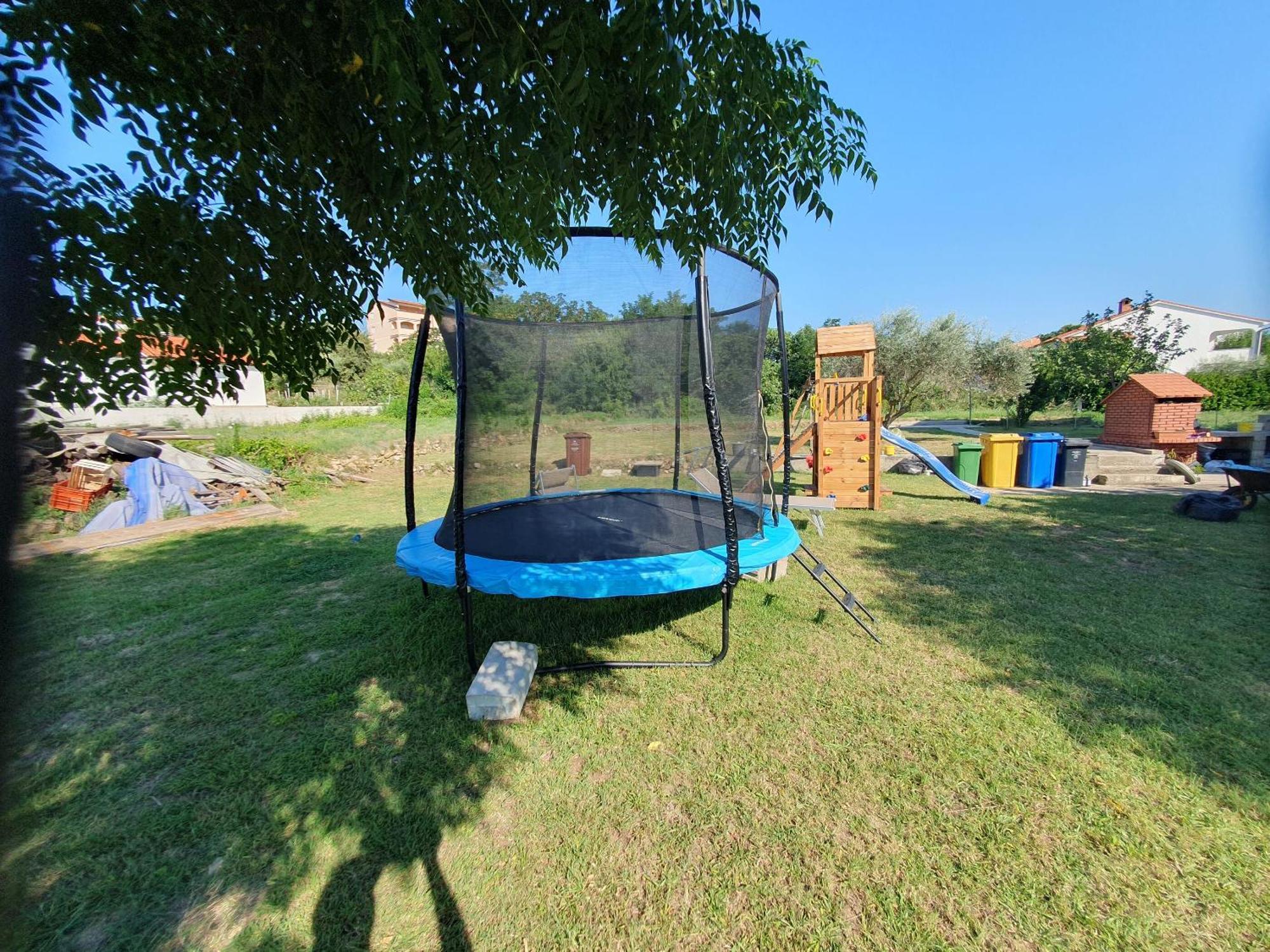 Apartments And Room Ljubica Lopar Exterior photo